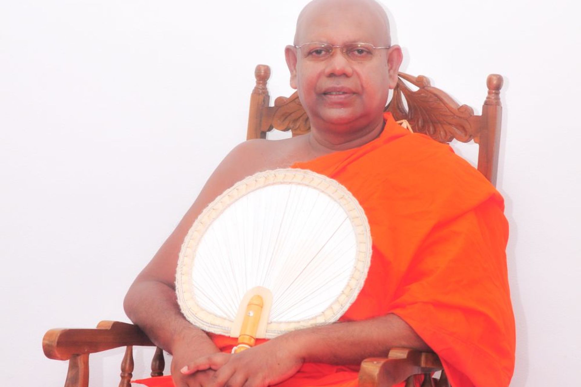 පරම ධම්ම චේතිය මහ පිරිවෙන