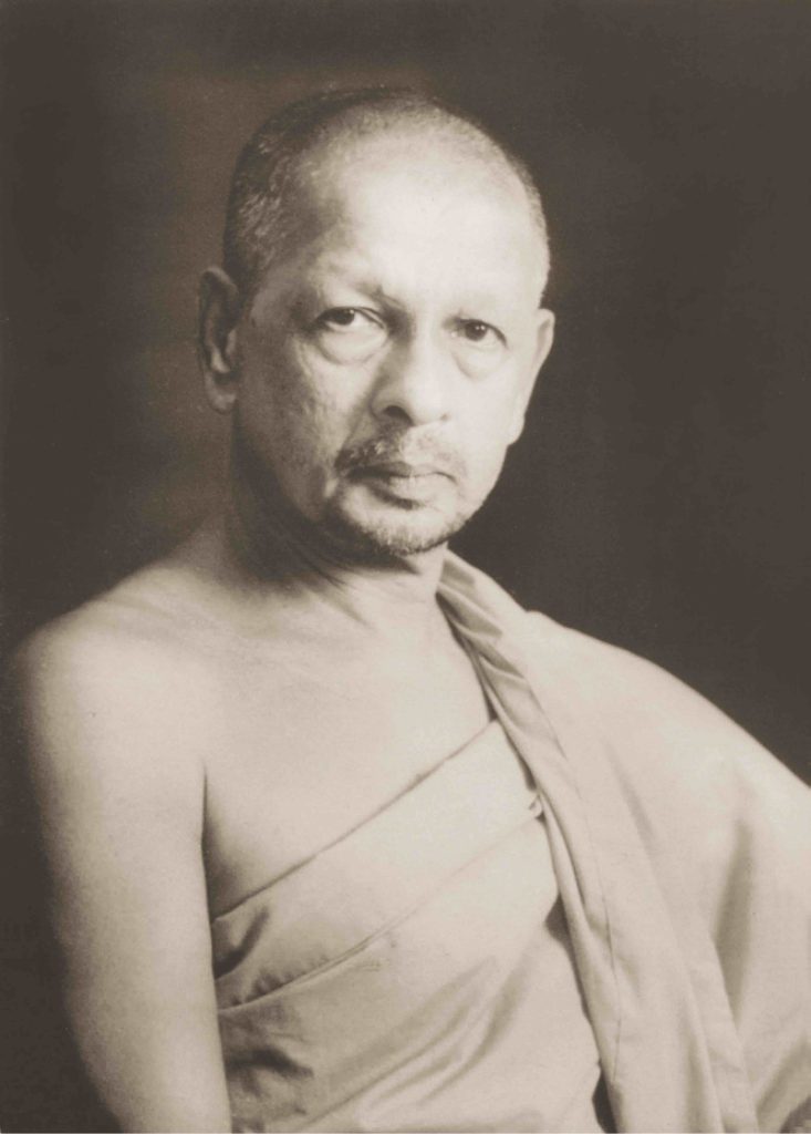 Parama Dhamma Chethiya Maha Pirivena