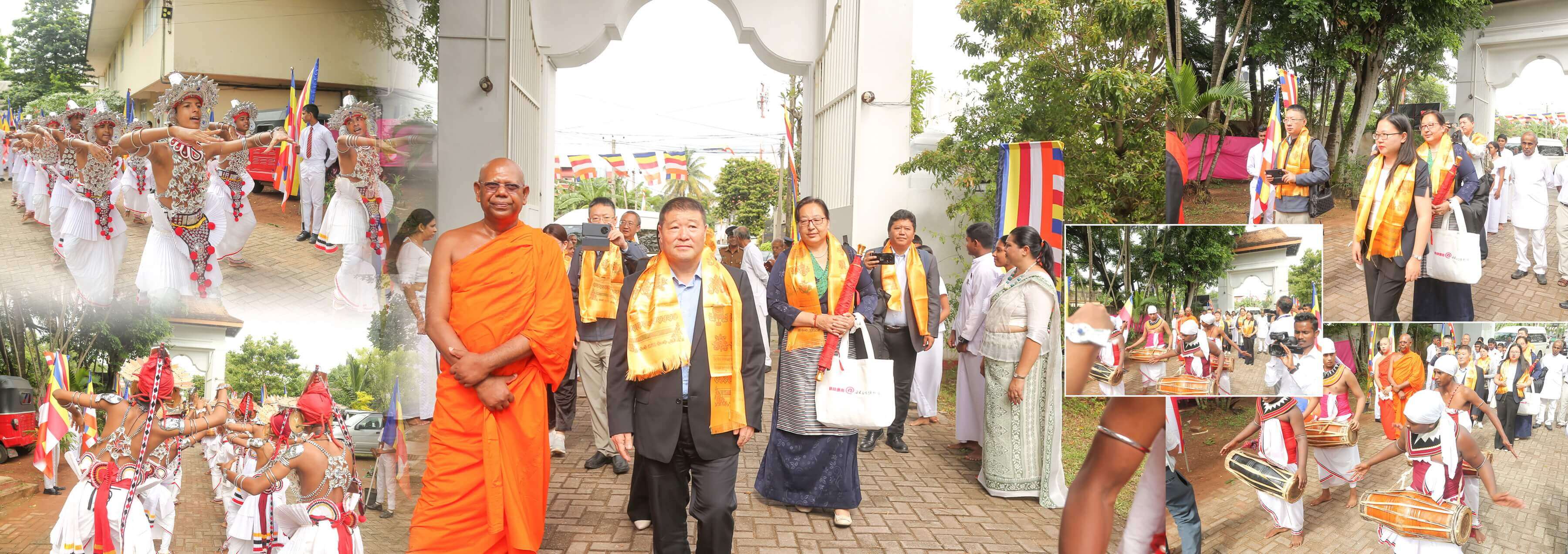 Parama Dhamma Chethiya Maha Pirivena